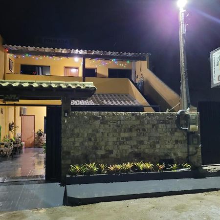 Pousada Recanto De Figueira Арраял-ду-Кабу Экстерьер фото