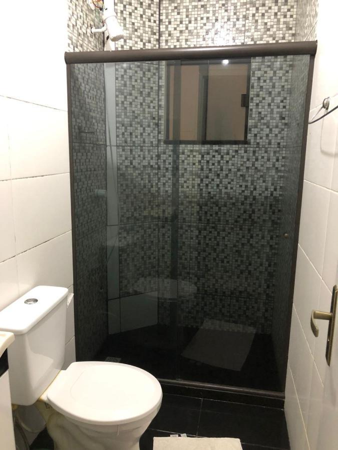 Pousada Recanto De Figueira Арраял-ду-Кабу Экстерьер фото