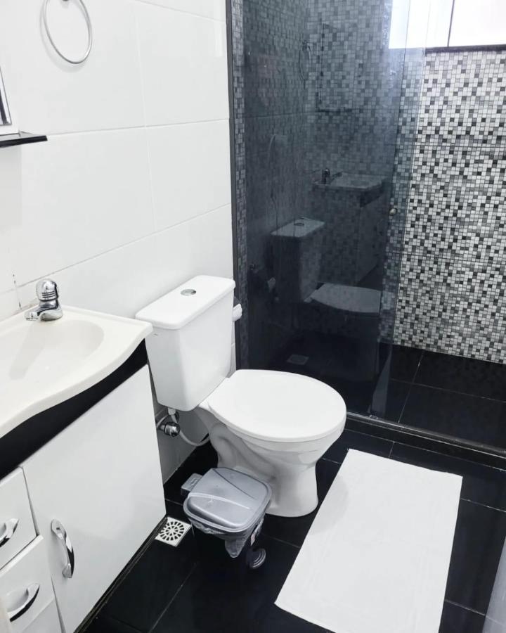 Pousada Recanto De Figueira Арраял-ду-Кабу Экстерьер фото